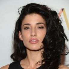 Tania Raymonde