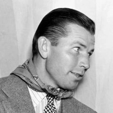 Bruce Cabot