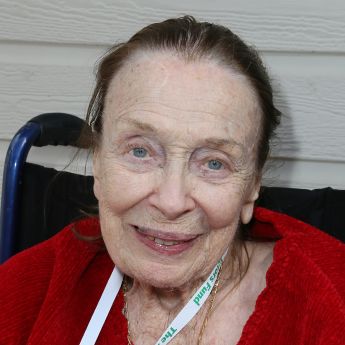 Patricia Morison