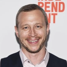 Micah Hauptman