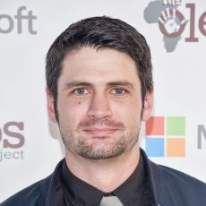 James Lafferty