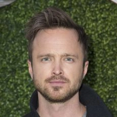Aaron Paul