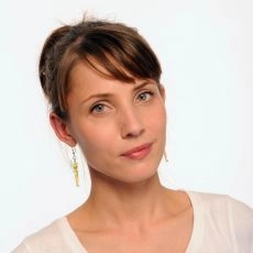 Tuva Novotny