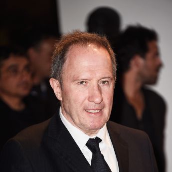 André Marcon