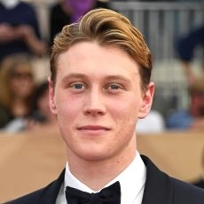 George MacKay