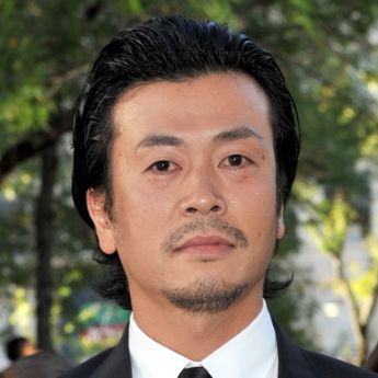Masayoshi Haneda