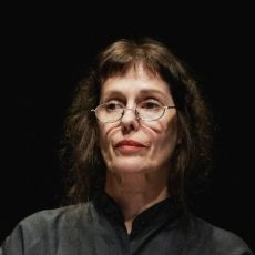 Helen Morse