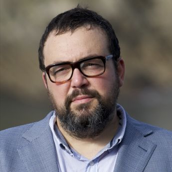 Gabe Ibáñez
