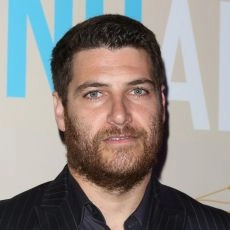 Adam Pally