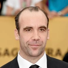 Rory McCann