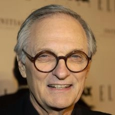 Alan Alda