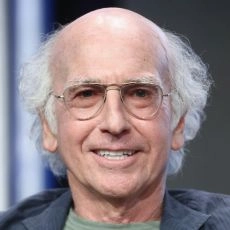 Larry David