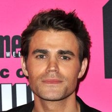 Paul Wesley
