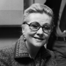 Joan Fontaine