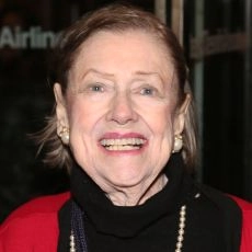 Elizabeth Wilson