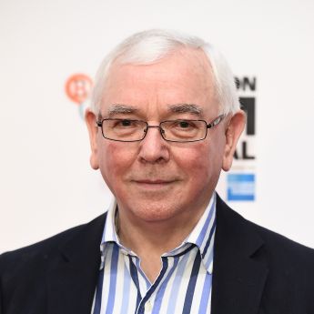 Terence Davies
