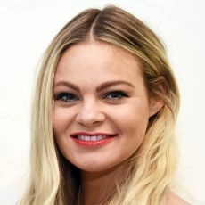 Caitlin Crosby
