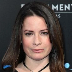 Holly Marie Combs