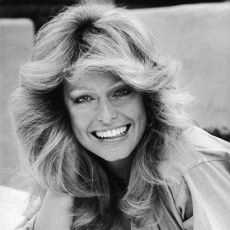 Farrah Fawcett