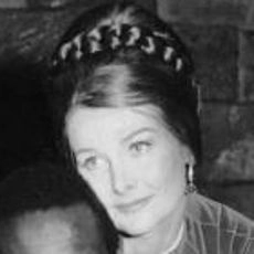 Adrienne Corri