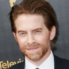 Seth Green