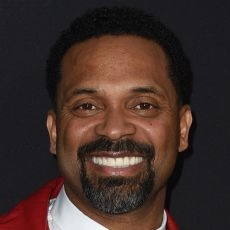 Mike Epps