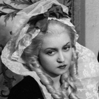 Lise Delamare