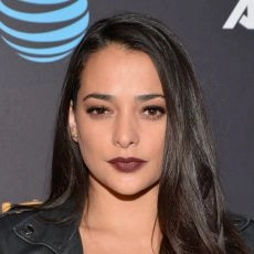 Natalie Martinez