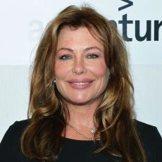 Kelly LeBrock