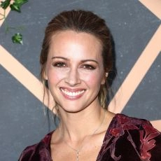 Amy Acker