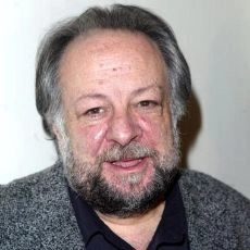 Ricky Jay