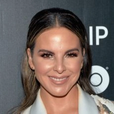 Kate del Castillo