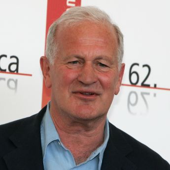 John Irvin