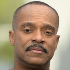Rocky Carroll