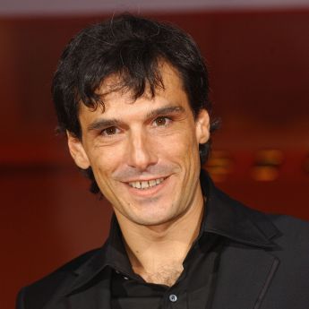 Stefano Dionisi