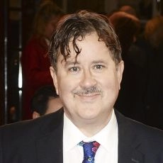 Jeremy Swift