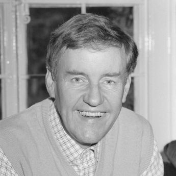 Richard Briers