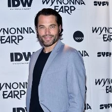 Tim Rozon