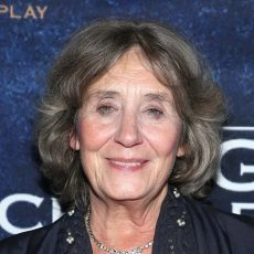 Margot Leicester