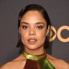 Tessa Thompson
