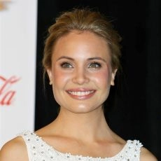 Leah Pipes