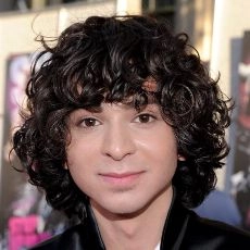 Adam G. Sevani