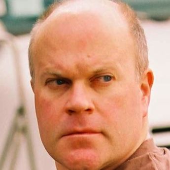 Майк Пневски