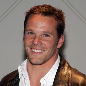 Dylan Bruno