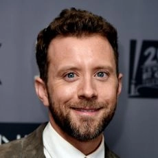 T.J. Thyne