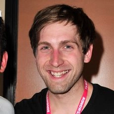 Steven Luke