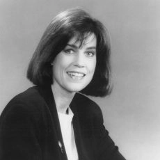 Molly Cheek