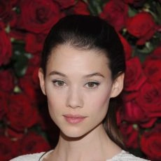 Astrid Berges-Frisbey