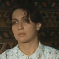 Liya Gudadze