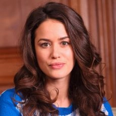 Alice David
